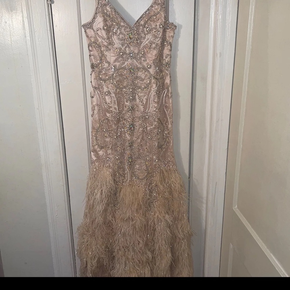 Camille Gown